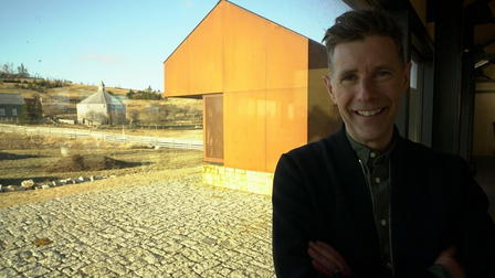 Dermot Bannon's Incredible Homes