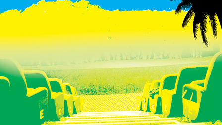 Notes From The New World (Director's Cut)