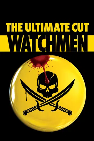 Watchmen: Die Wächter (The Ultimate Cut)