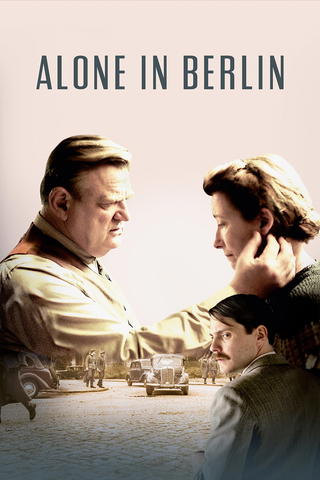 Alone In Berlin