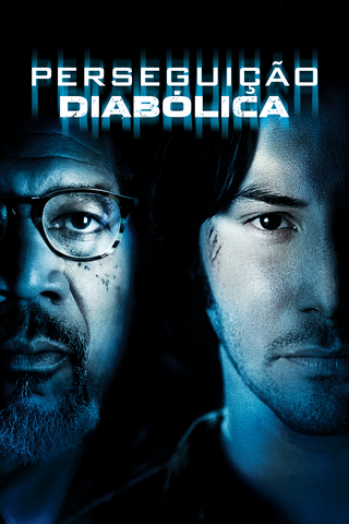 Perseguição Diabólica