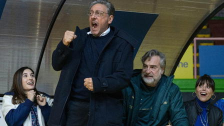 Crazy for Football - Matti per il calcio