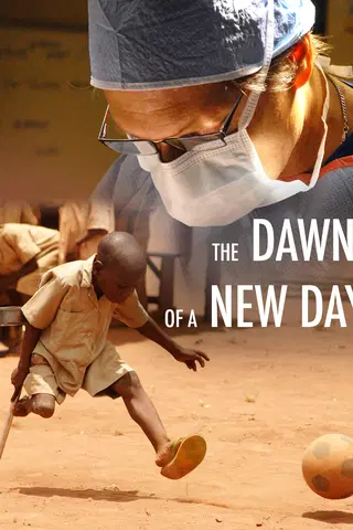 The Dawn Of A New Day