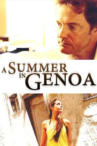 A Summer in Genoa