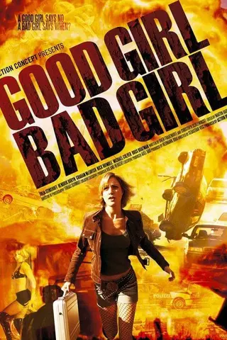 Good Girl, Bad Girl