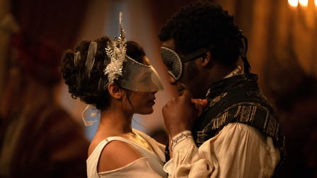 A Lista do Sr. Malcolm