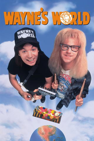Wayne's World