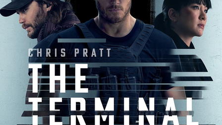 The Terminal List