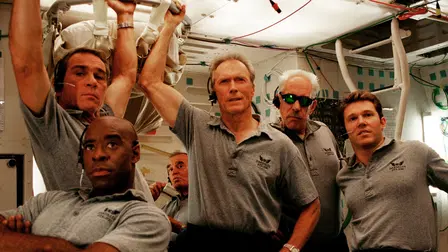 Space Cowboys