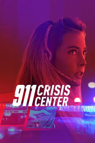 911 Crisis Centre