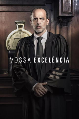 Vossa Excelência