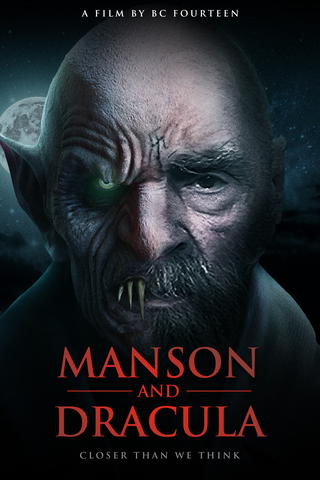 Manson And Dracula: Closer Than We Think