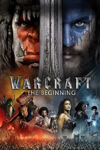 Warcraft: The Beginning