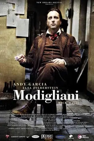 Modigliani
