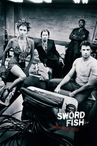 Swordfish