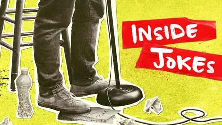 Inside Jokes