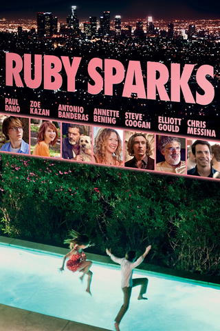 Ruby Sparks