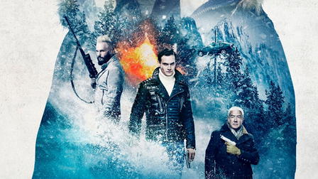 Vingança a Sangue Frio