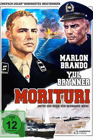 Morituri