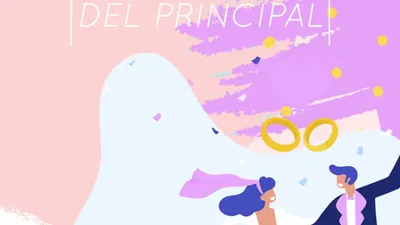 Las tandas del principal