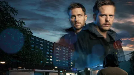 Beck 54: In the shadows