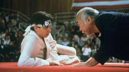 Karate Kid 3