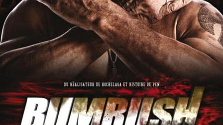 BumRush