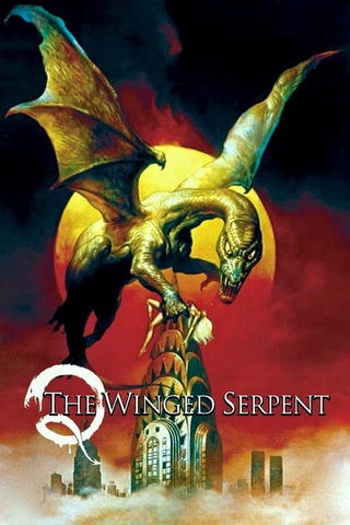 Q: The Winged Serpent