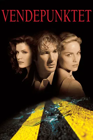 Vendepunktet