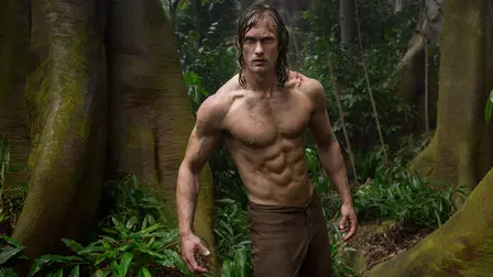 The Legend of Tarzan