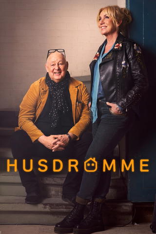 Husdrømme