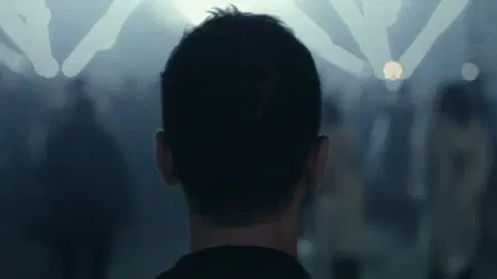 Above Ground Level: Dubfire