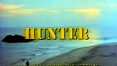 Hunter