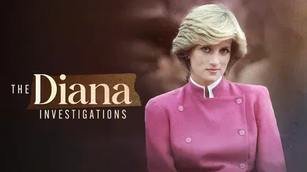 Diana: La investigación continúa
