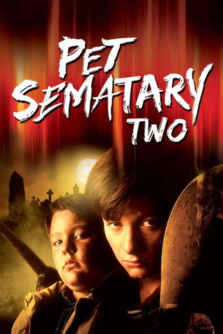 Pet Sematary II