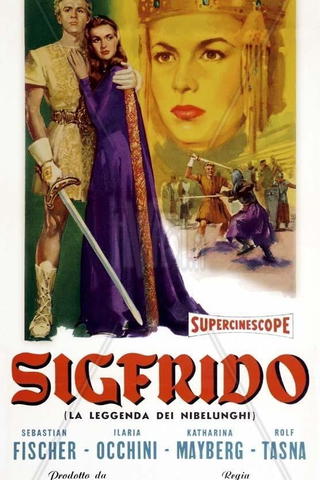 Sigfrido
