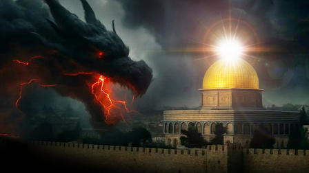 The Dragon's Prophecy