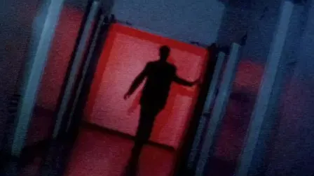 5 Dead on the Crimson Canvas