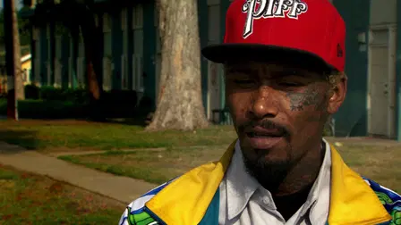 Catching Hell in the City of Angels