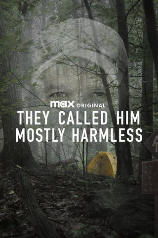 Nazywali go Mostly Harmless