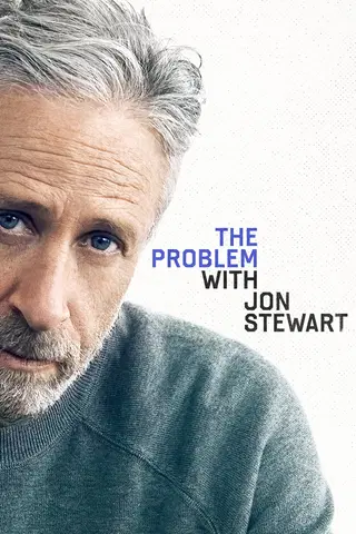 Il problema con Jon Stewart