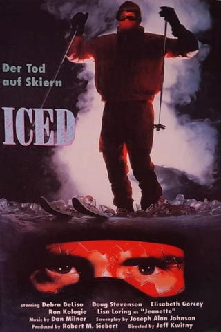 Iced - Der Tod auf Skiern