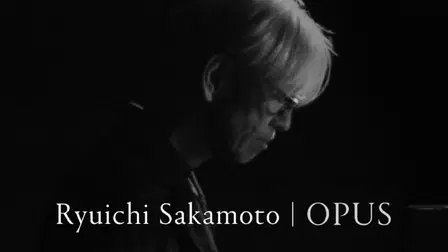 Ryuichi Sakamoto: Opus