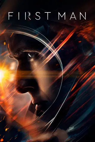 First Man