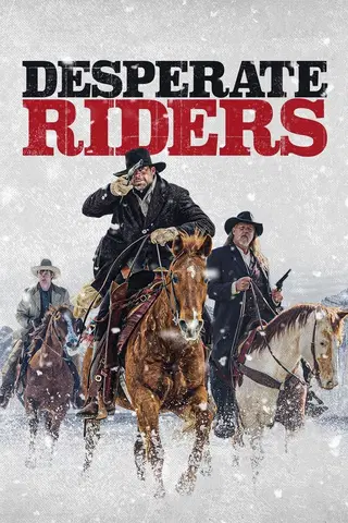 Radeloze rijders