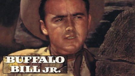 Buffalo Bill, Jr.