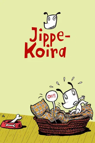 Jippe-koira