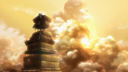 AURA "La última batalla del Colmillo Blanco"