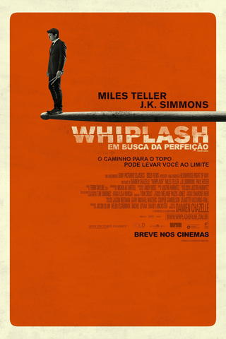 Whiplash: Em Busca da Perfeição