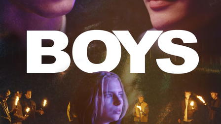 Boys
